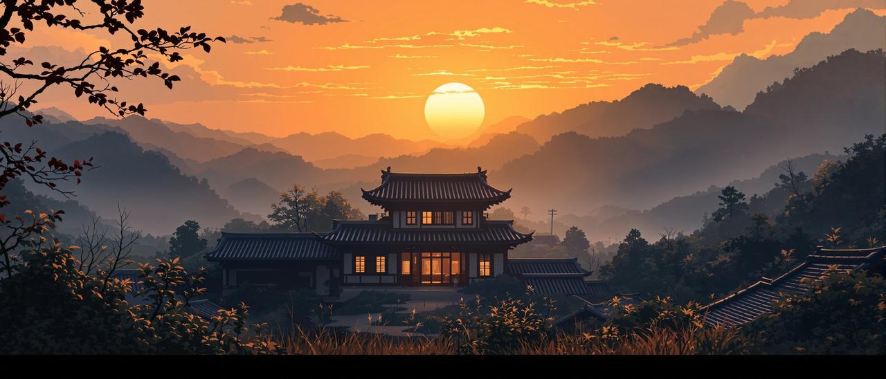 漫剧 — 暖到心里的治愈剧场